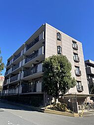 レーヴ仲町台 403