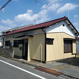 田村羽加美3丁目貸家