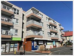 ヴィレッジ青梅 206