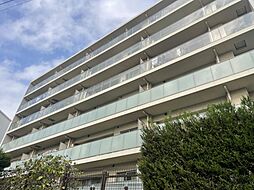 ルフォン横浜白楽