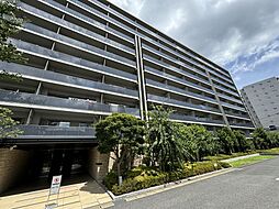 ウエリスおおたかの森ノーステラス
