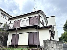 新高根貸家