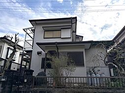 星久喜町貸家