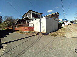 中高根戸建住宅