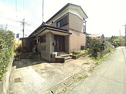 潤井戸戸建住宅