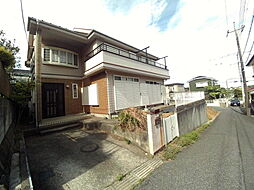 椎の木台２丁目戸建住宅