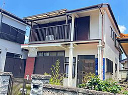 馬立戸建住宅