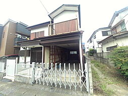 古市場戸建住宅