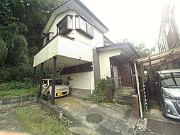 城内町戸建住宅