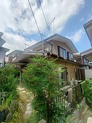 大厩戸建住宅