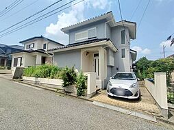 桜台3丁目戸建住宅