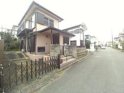 光風台3丁目戸建住宅