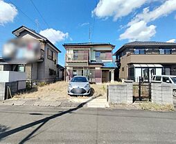 島野戸建住宅