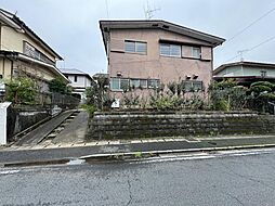 多部田町売地