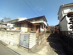 つくし座中古戸建(オーナーチェンジ)