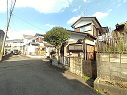 五井戸建住宅