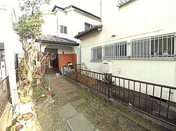 五井東戸建住宅