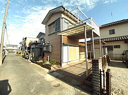 姉崎戸建住宅