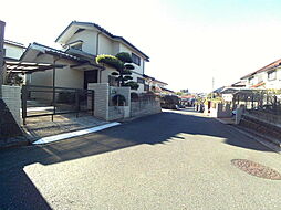 桜台２丁目戸建住宅