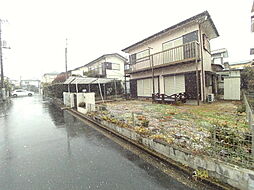 光風台４丁目戸建住宅