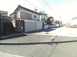 東国分寺台戸建住宅