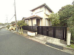 花輪町戸建住宅