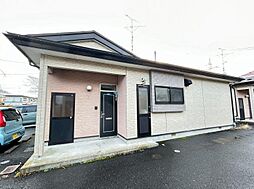 アメイジングチムニーハウス C