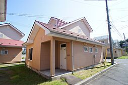 ラ・パーク類家南　Ａ 3