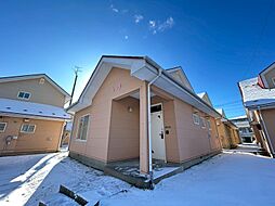 ラ・パーク類家南　Ａ 3