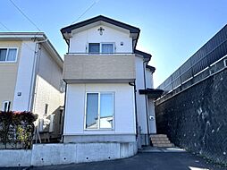 根城3丁目貸家 1