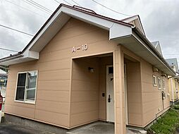 ラ・パーク類家南　Ａ 10