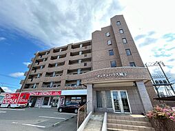 チュチュハウス城下 302