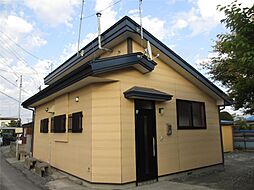 加登住宅（長者2丁目） 1