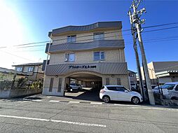 プリムローズヒル弐番館 208