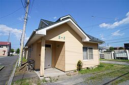 ラ・パーク類家南　Ｂ 6