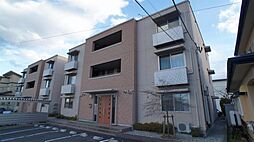 ＭＡＩＳＯＮ・ＭＡＳＴ売市Ａ 101