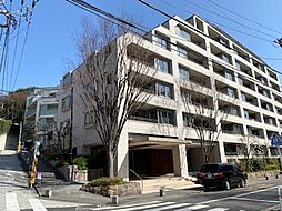 パークハウス池田山公園白金台の杜 Ｅ棟 Ｅ棟 413号室