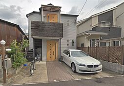 巽北戸建1階部分 1F