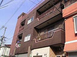 ローズハイツ 2B