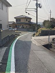 五條市今井町の土地