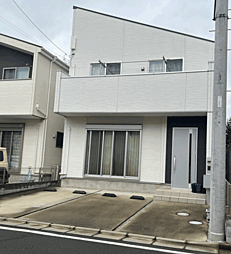 東所沢2丁目貸家