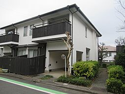 東所沢タウンハウス