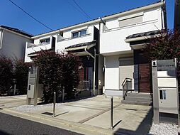 経堂カーザ壱番館(注文住宅仕様・駐車場無料)