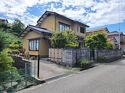 金沢市法島町中古戸建