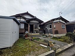 大聖寺鷹匠町古民家