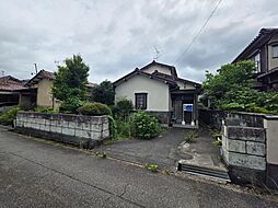 金沢市つつじヶ丘 売土地