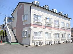 エーデルハイツ. 2F