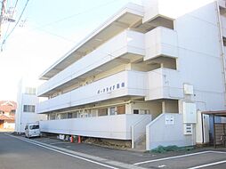 パークサイド篠崎. 1F