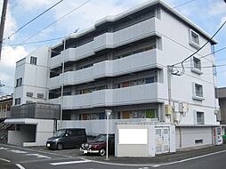 エルプレシア前橋.