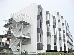 キュウブEX三俣. 2F